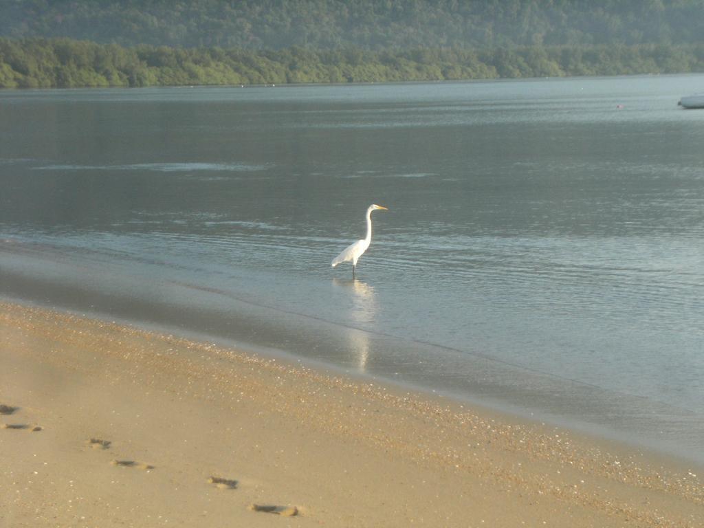 Pousada Princesa Do Mar Paraty Exterior photo